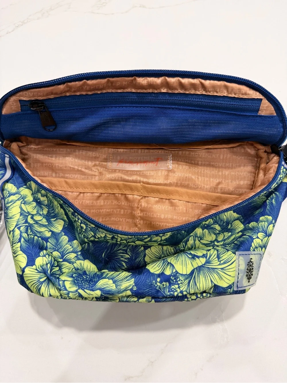 Free People Movement Happy Packer